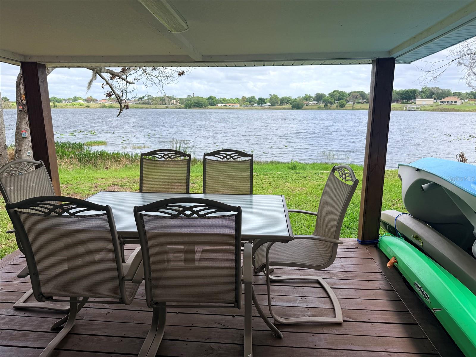 915 W MAIN ST, LAKE HAMILTON, FL, 33851
