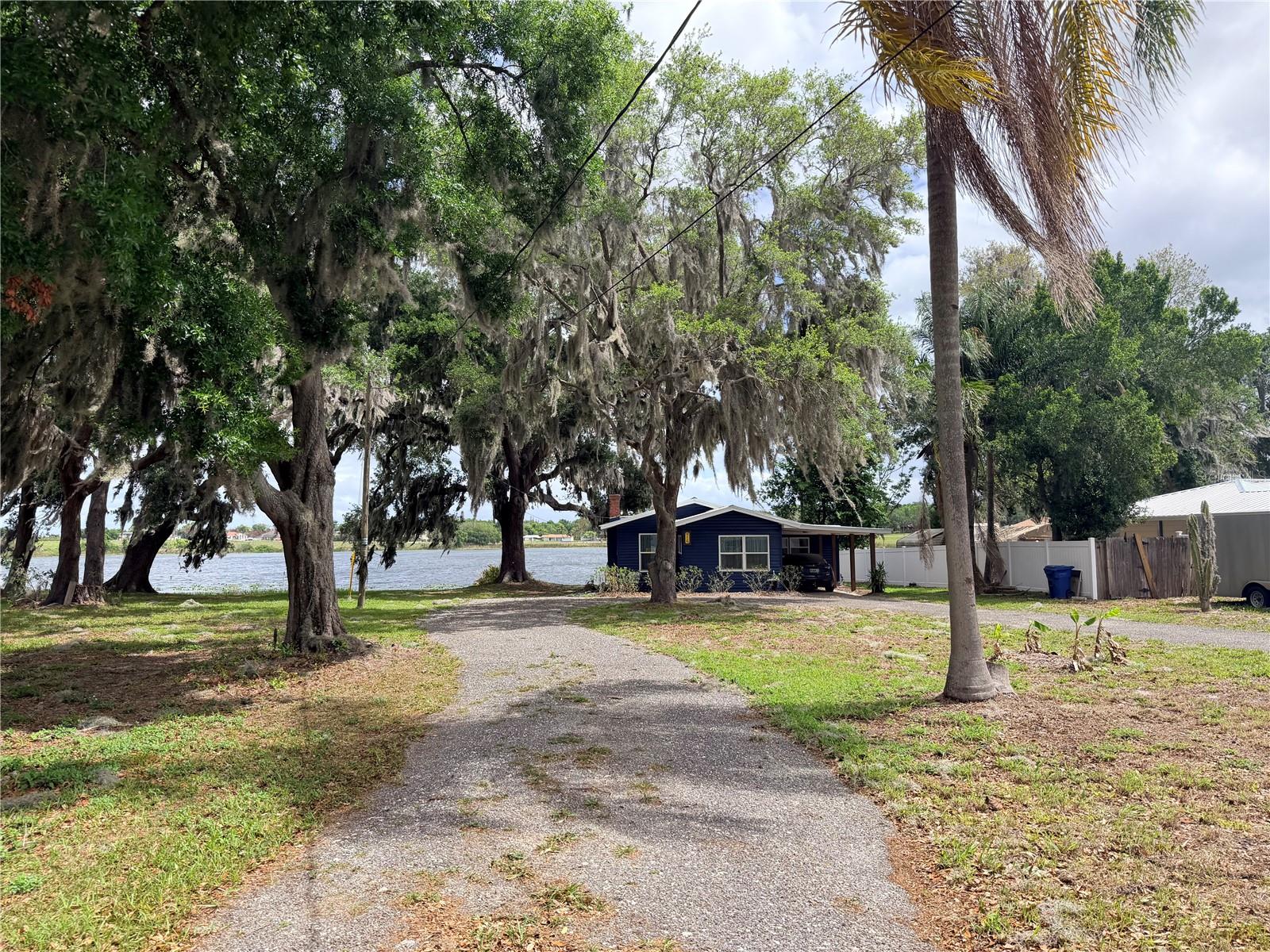 915 W MAIN ST, LAKE HAMILTON, FL, 33851