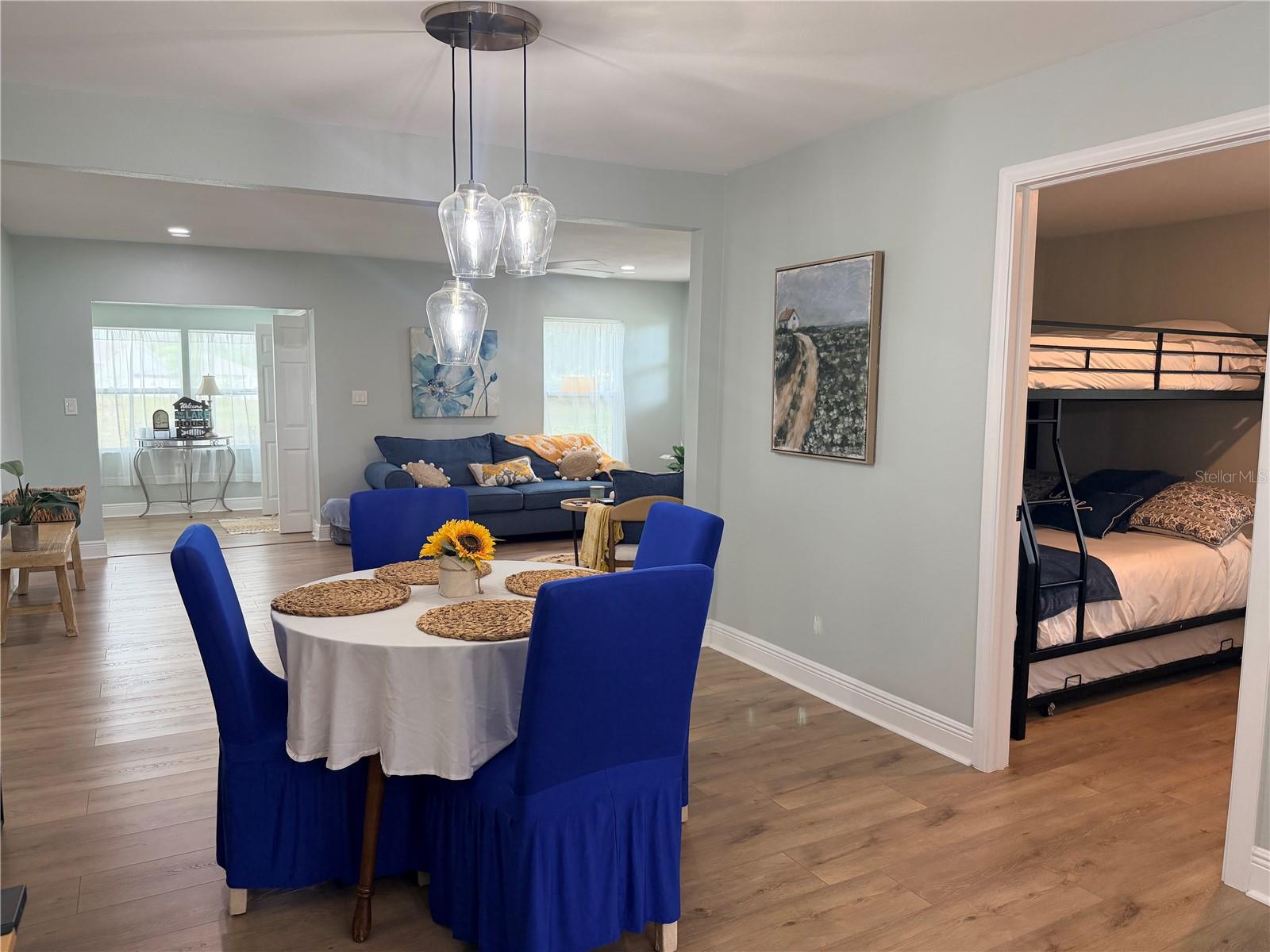 915 W MAIN ST, LAKE HAMILTON, FL, 33851