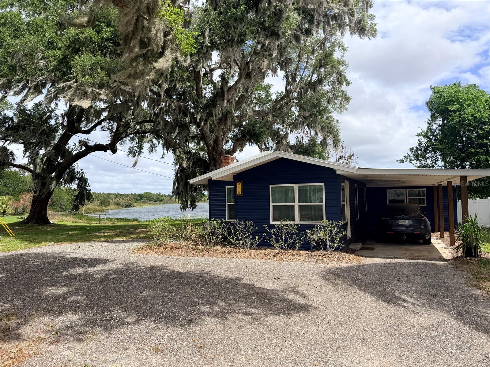 915 W MAIN ST, LAKE HAMILTON, FL, 33851
