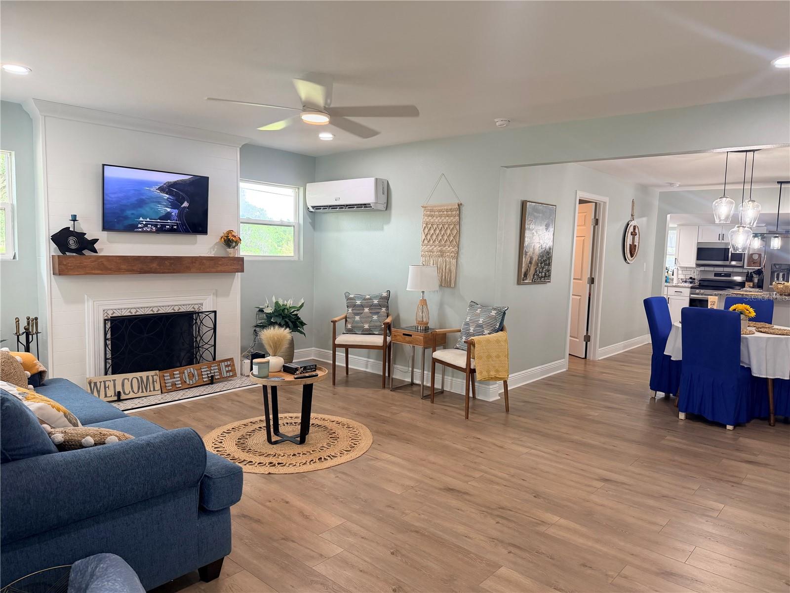 915 W MAIN ST, LAKE HAMILTON, FL, 33851