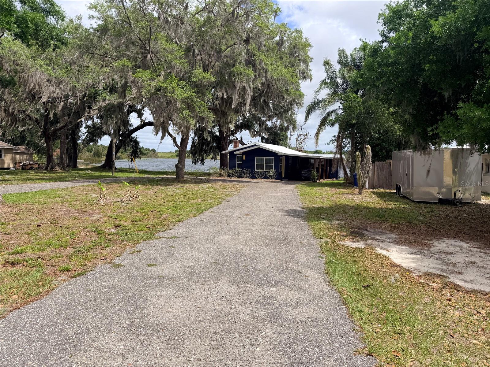 915 W MAIN ST, LAKE HAMILTON, FL, 33851