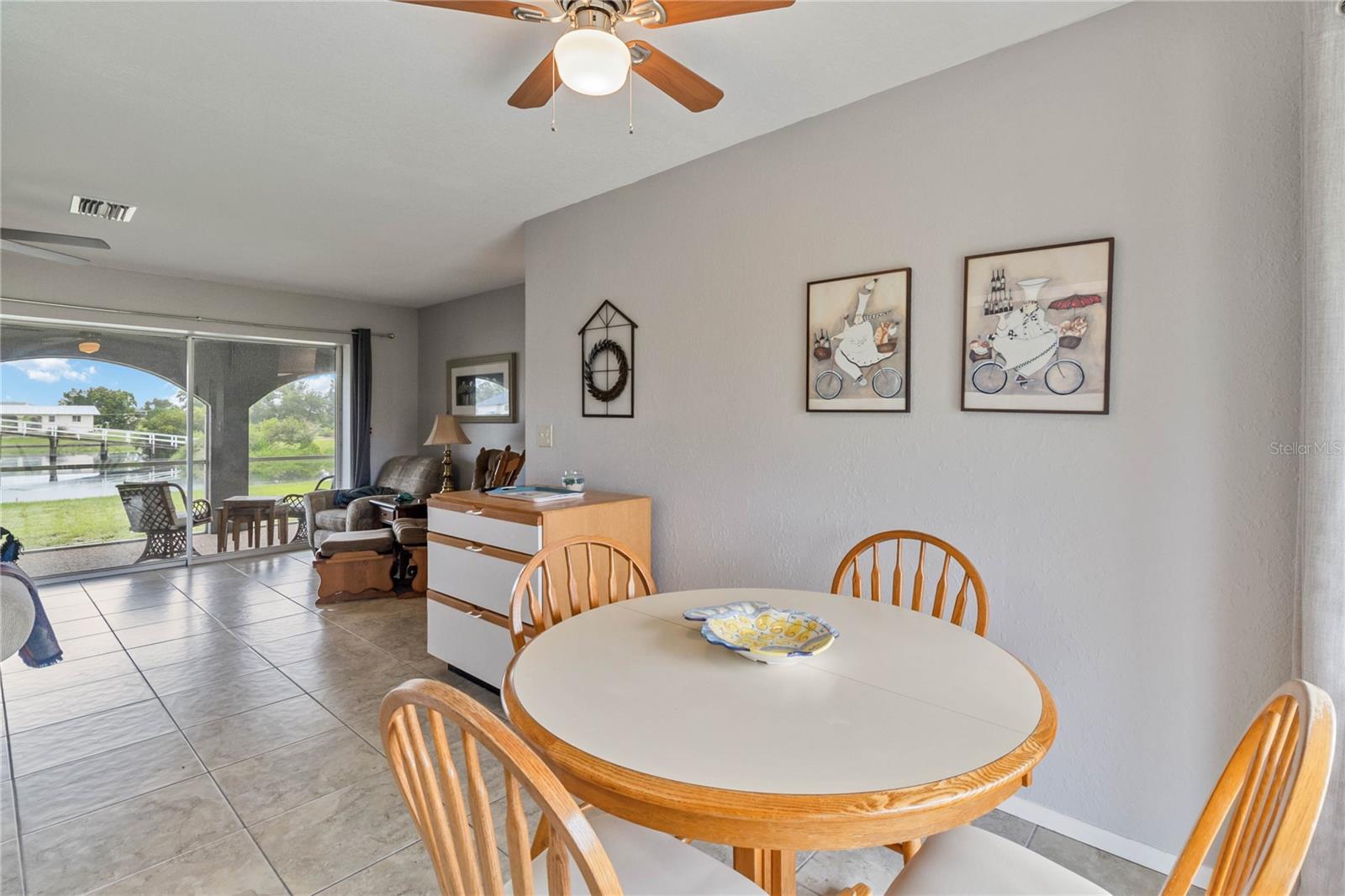 108 BOUNDARY BLVD #B, ROTONDA WEST, FL, 33947