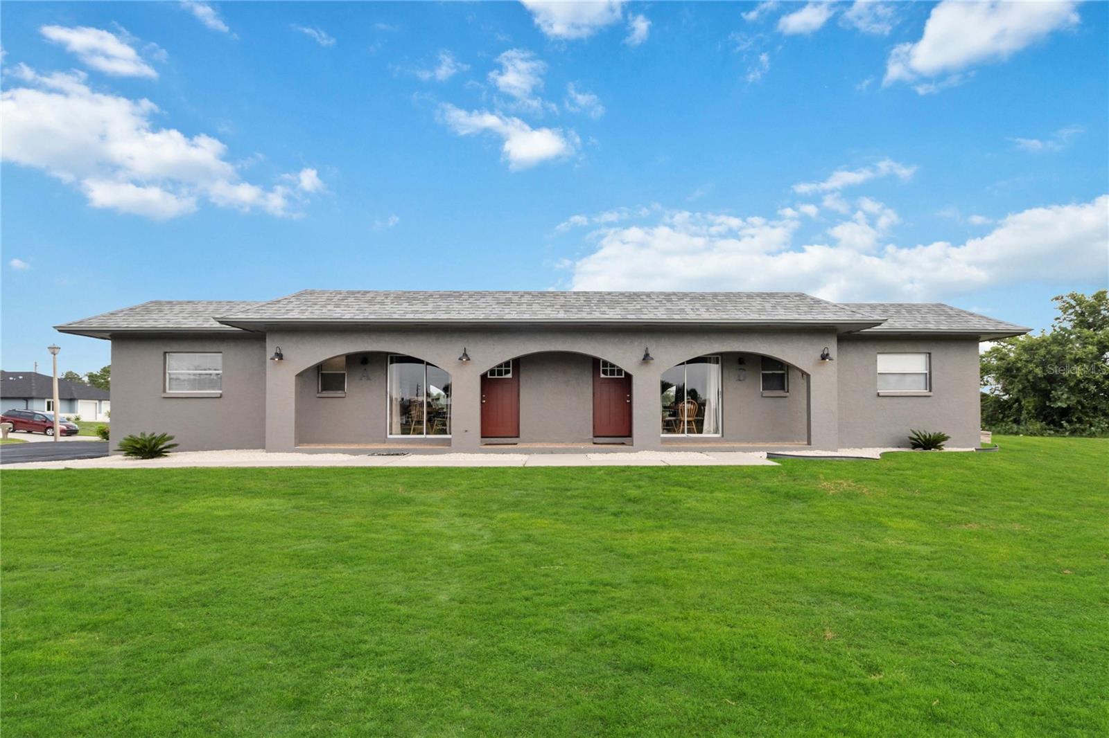 108 BOUNDARY BLVD #B, ROTONDA WEST, FL, 33947