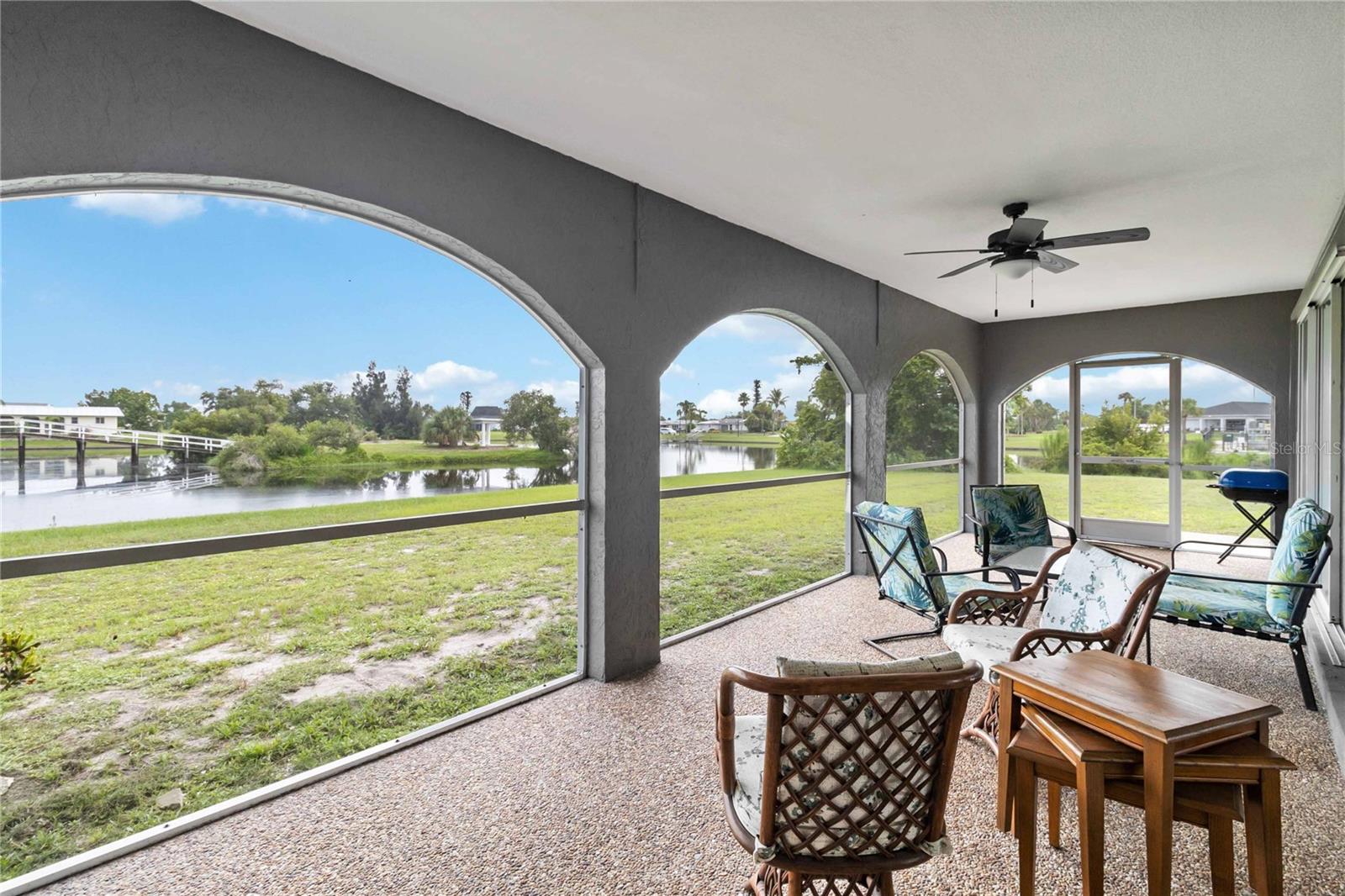 108 BOUNDARY BLVD #B, ROTONDA WEST, FL, 33947