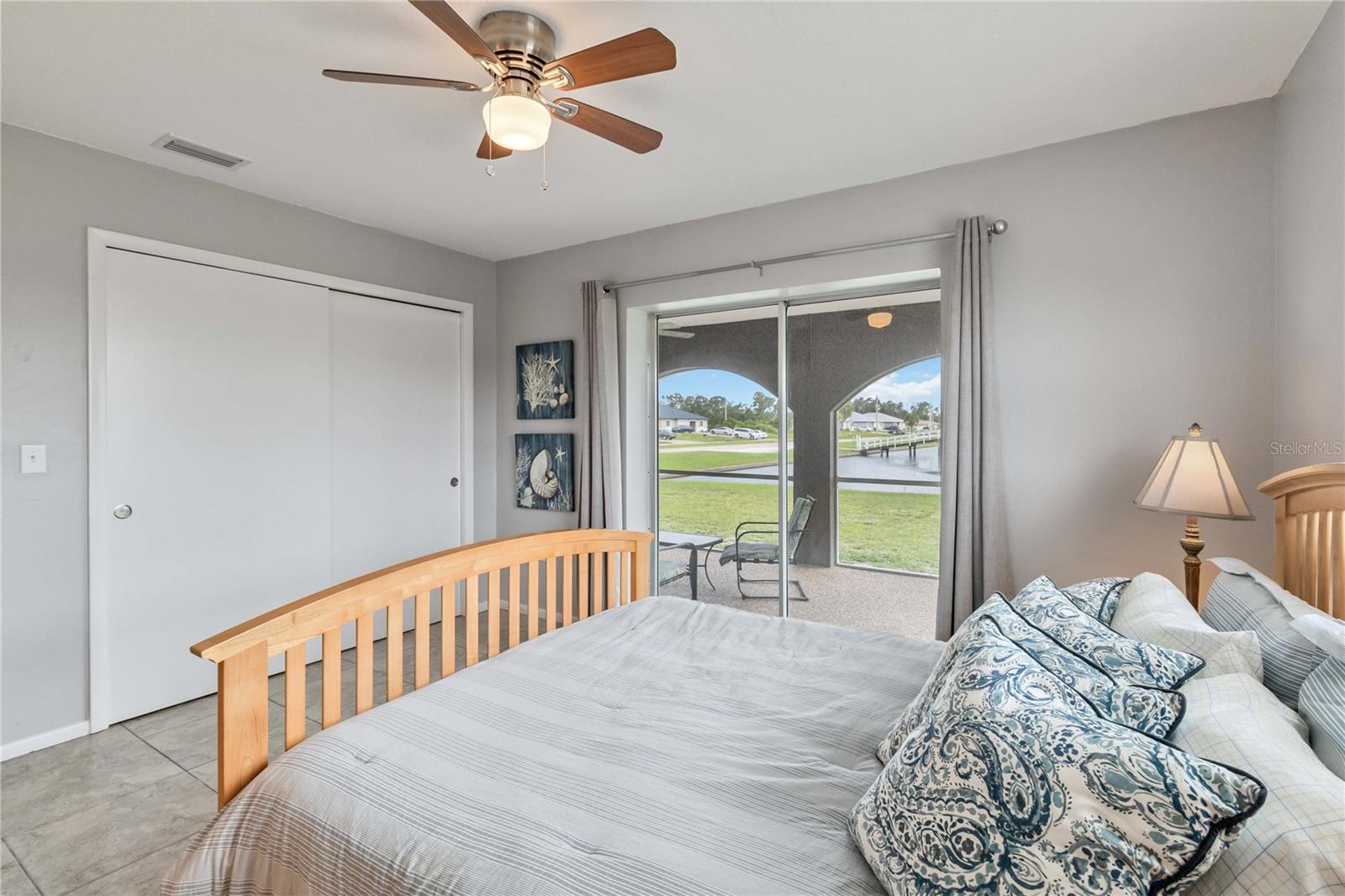 108 BOUNDARY BLVD #B, ROTONDA WEST, FL, 33947