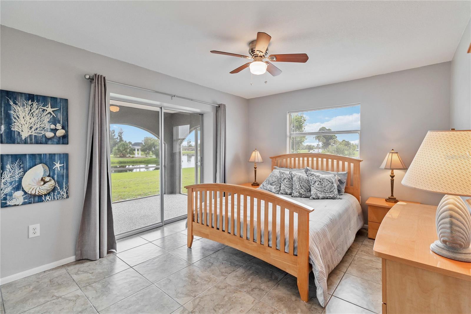 108 BOUNDARY BLVD #B, ROTONDA WEST, FL, 33947