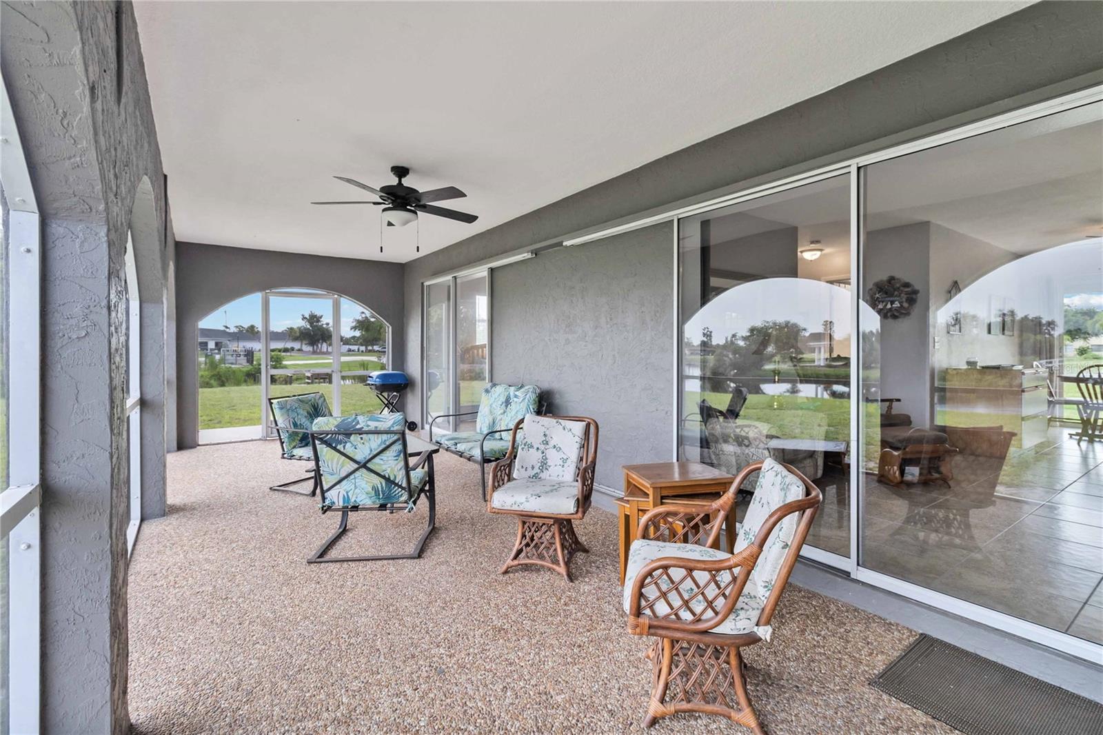 108 BOUNDARY BLVD #B, ROTONDA WEST, FL, 33947