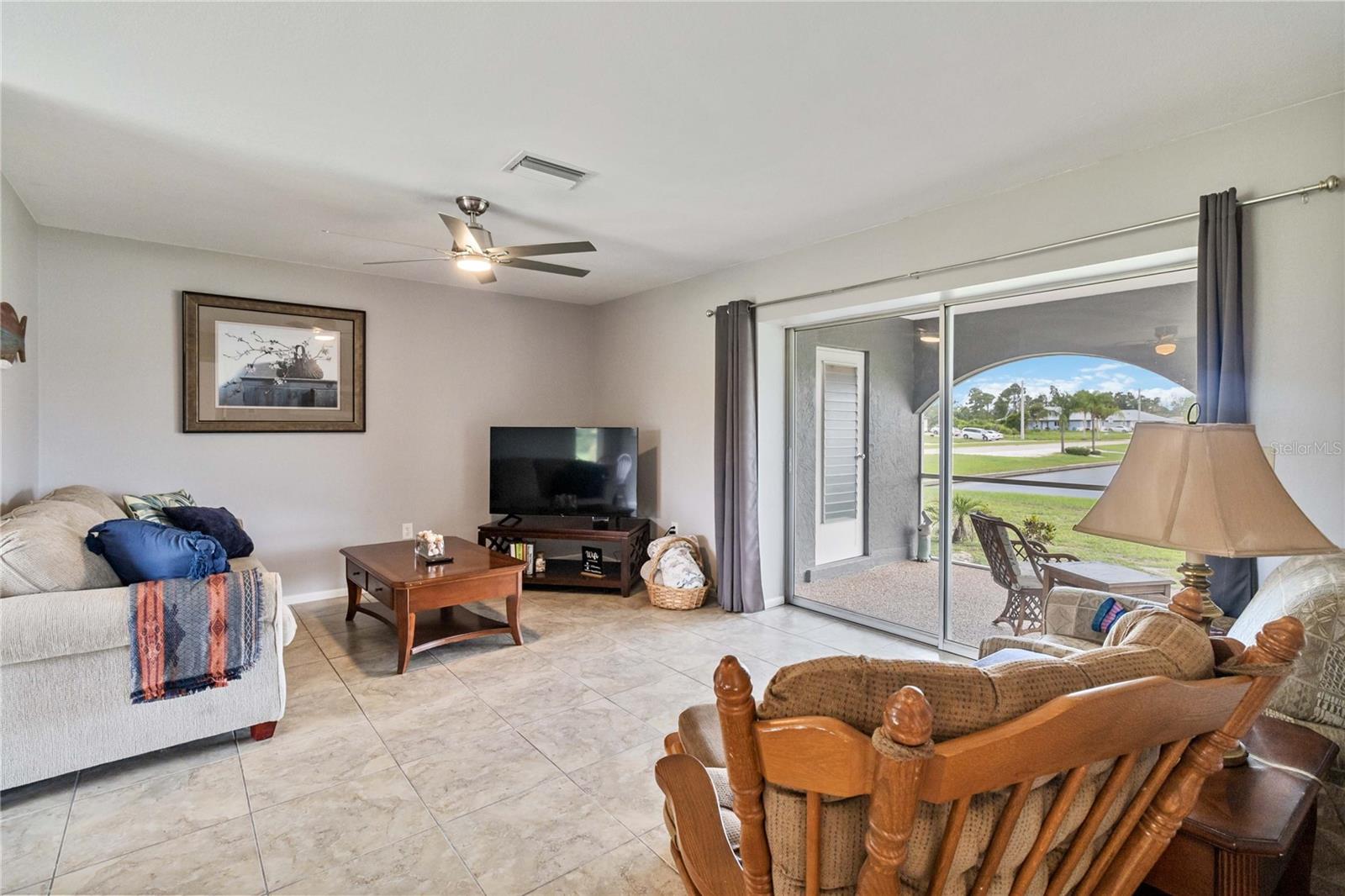 108 BOUNDARY BLVD #B, ROTONDA WEST, FL, 33947
