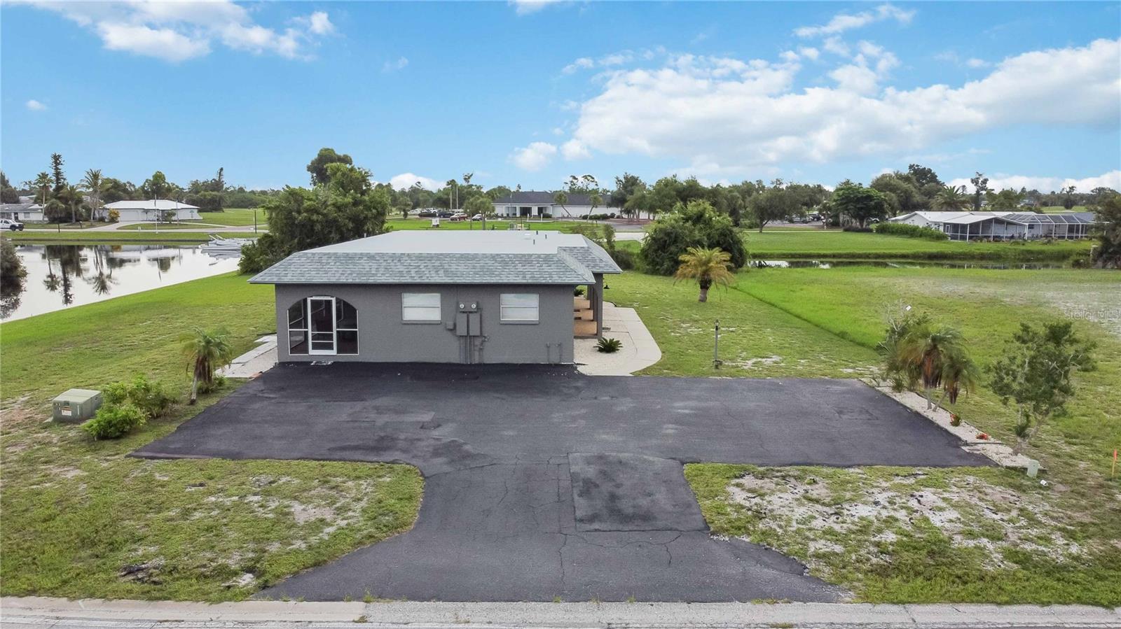 108 BOUNDARY BLVD #B, ROTONDA WEST, FL, 33947