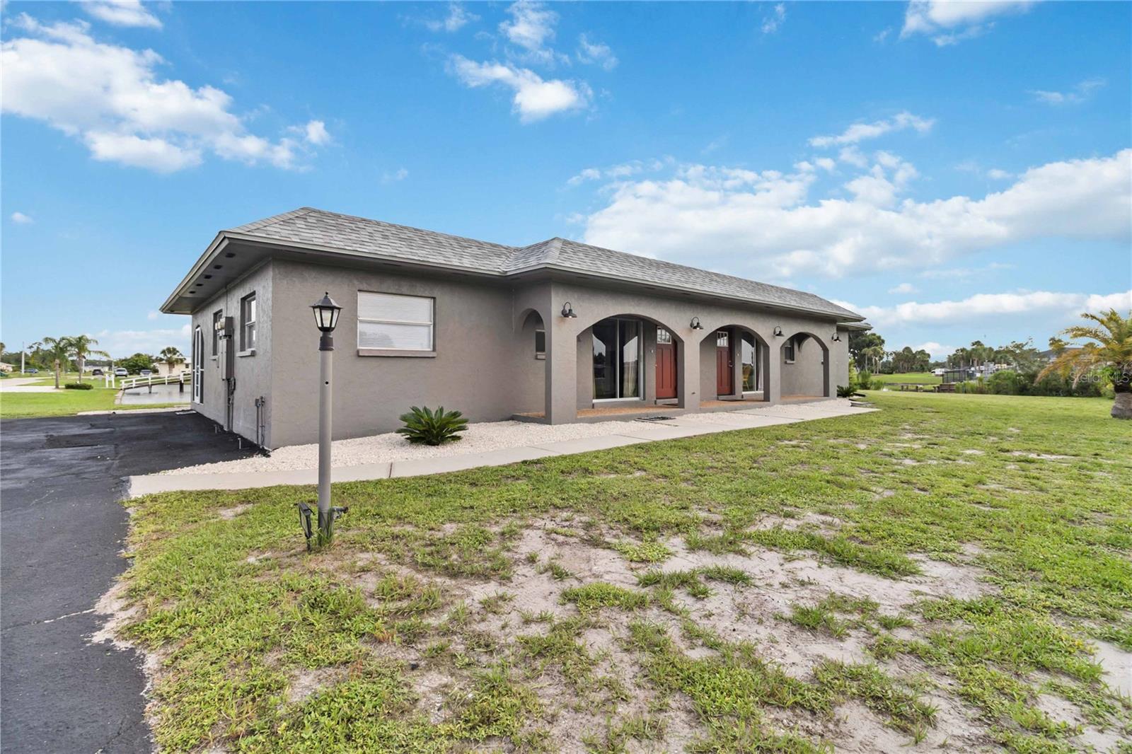 108 BOUNDARY BLVD #B, ROTONDA WEST, FL, 33947