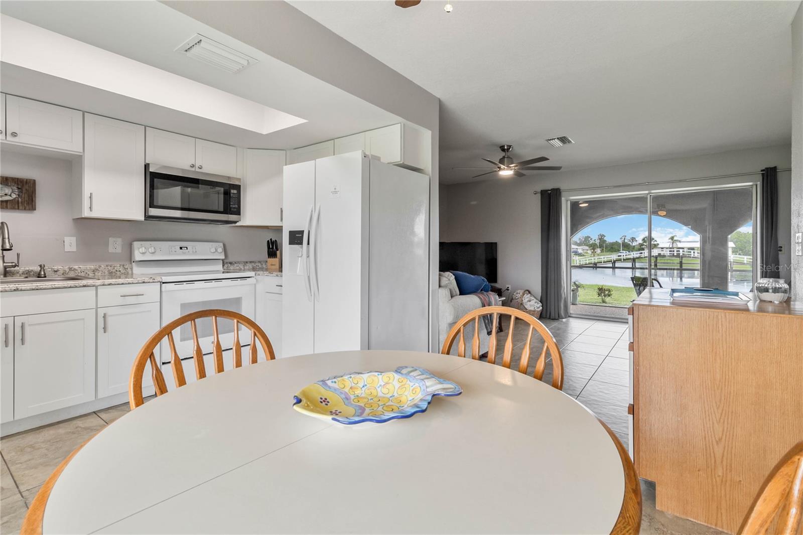 108 BOUNDARY BLVD #B, ROTONDA WEST, FL, 33947