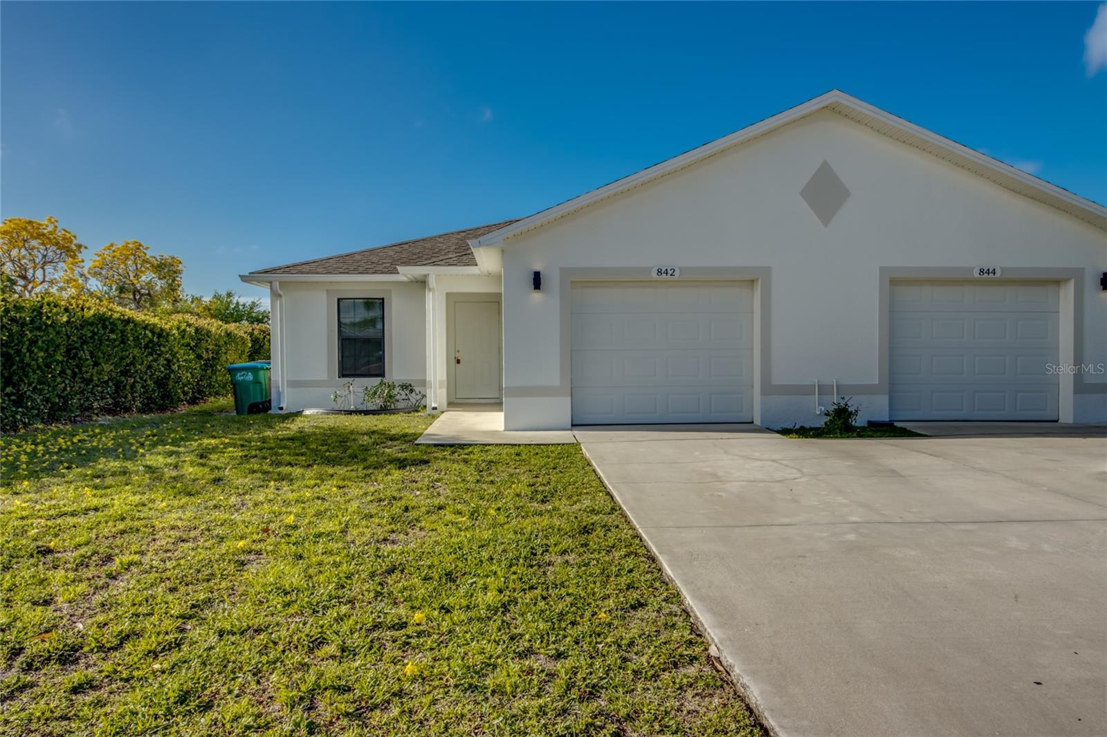 842 SW 39TH TER, CAPE CORAL, FL, 33914