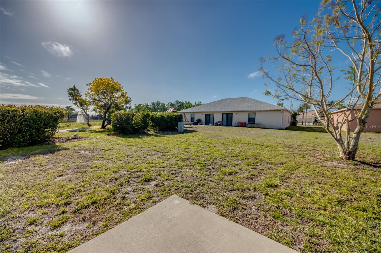 842 SW 39TH TER, CAPE CORAL, FL, 33914