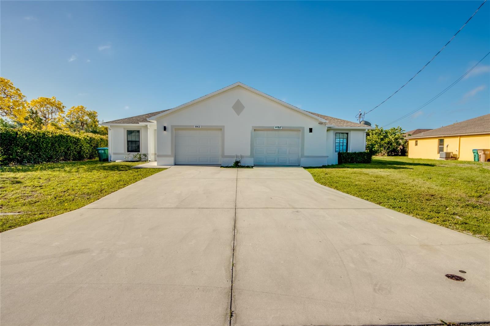 842 SW 39TH TER, CAPE CORAL, FL, 33914