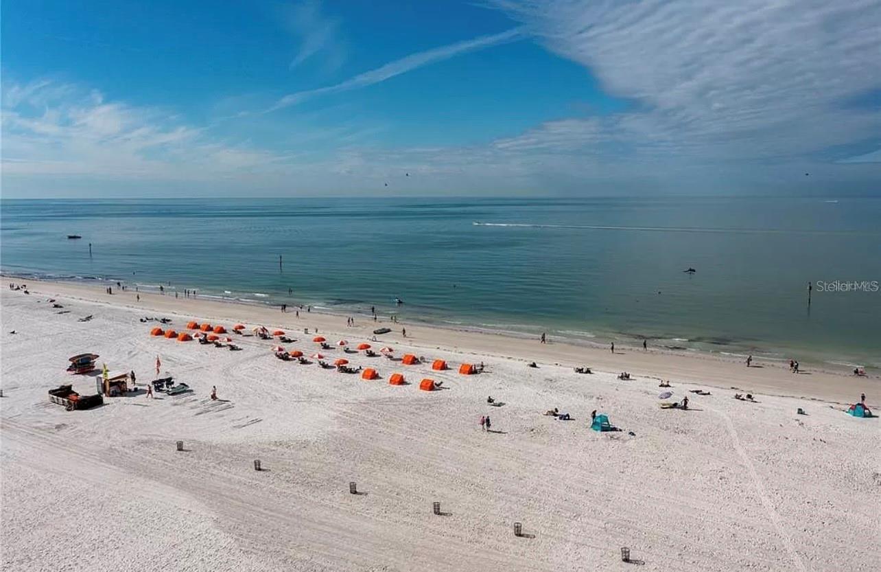 661 POINSETTIA AVE #104, CLEARWATER BEACH, FL, 33767
