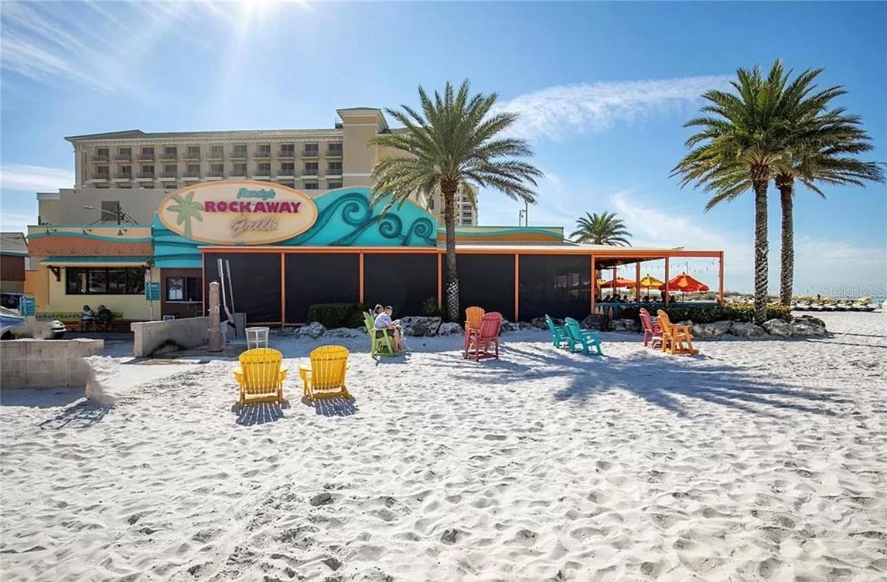 661 POINSETTIA AVE #104, CLEARWATER BEACH, FL, 33767