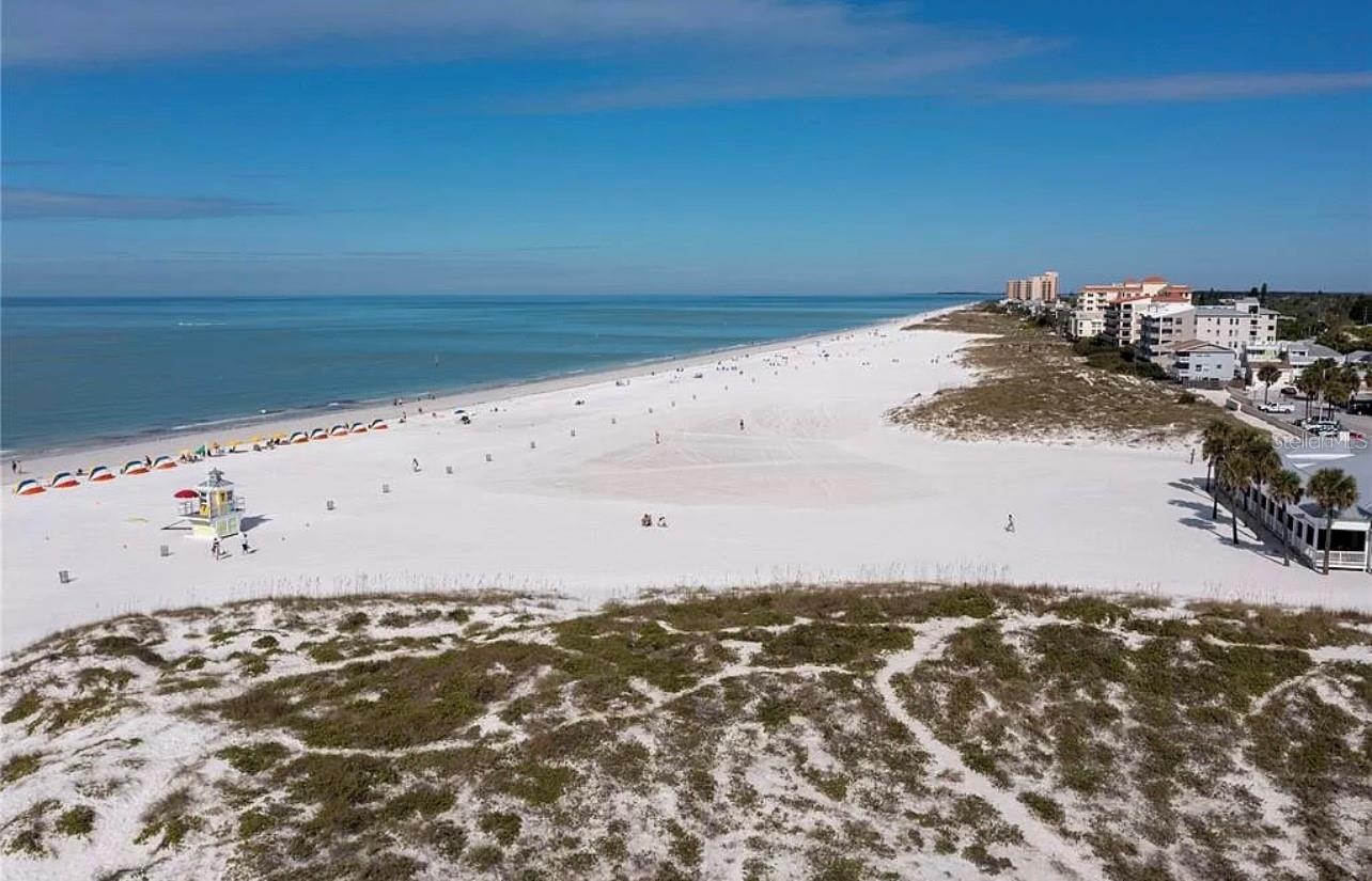 661 POINSETTIA AVE #104, CLEARWATER BEACH, FL, 33767