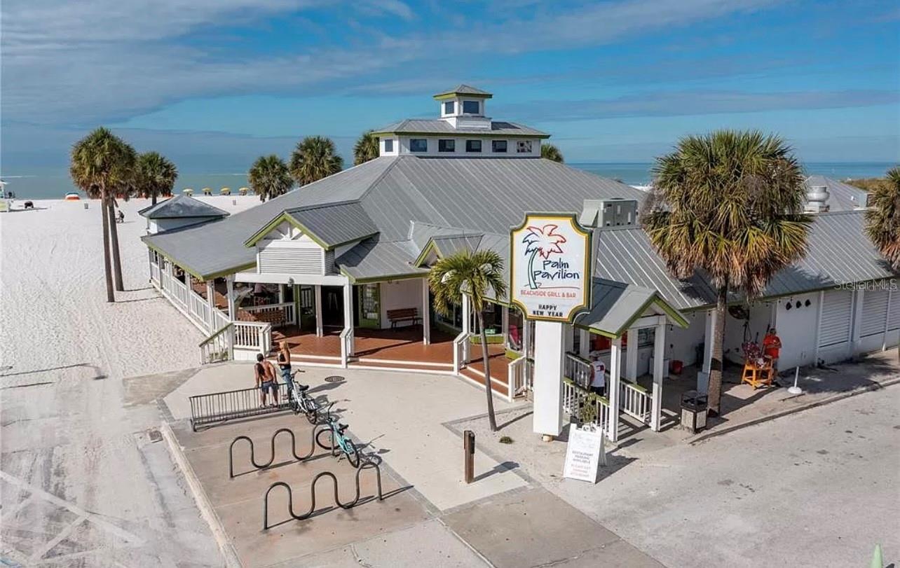 661 POINSETTIA AVE #104, CLEARWATER BEACH, FL, 33767