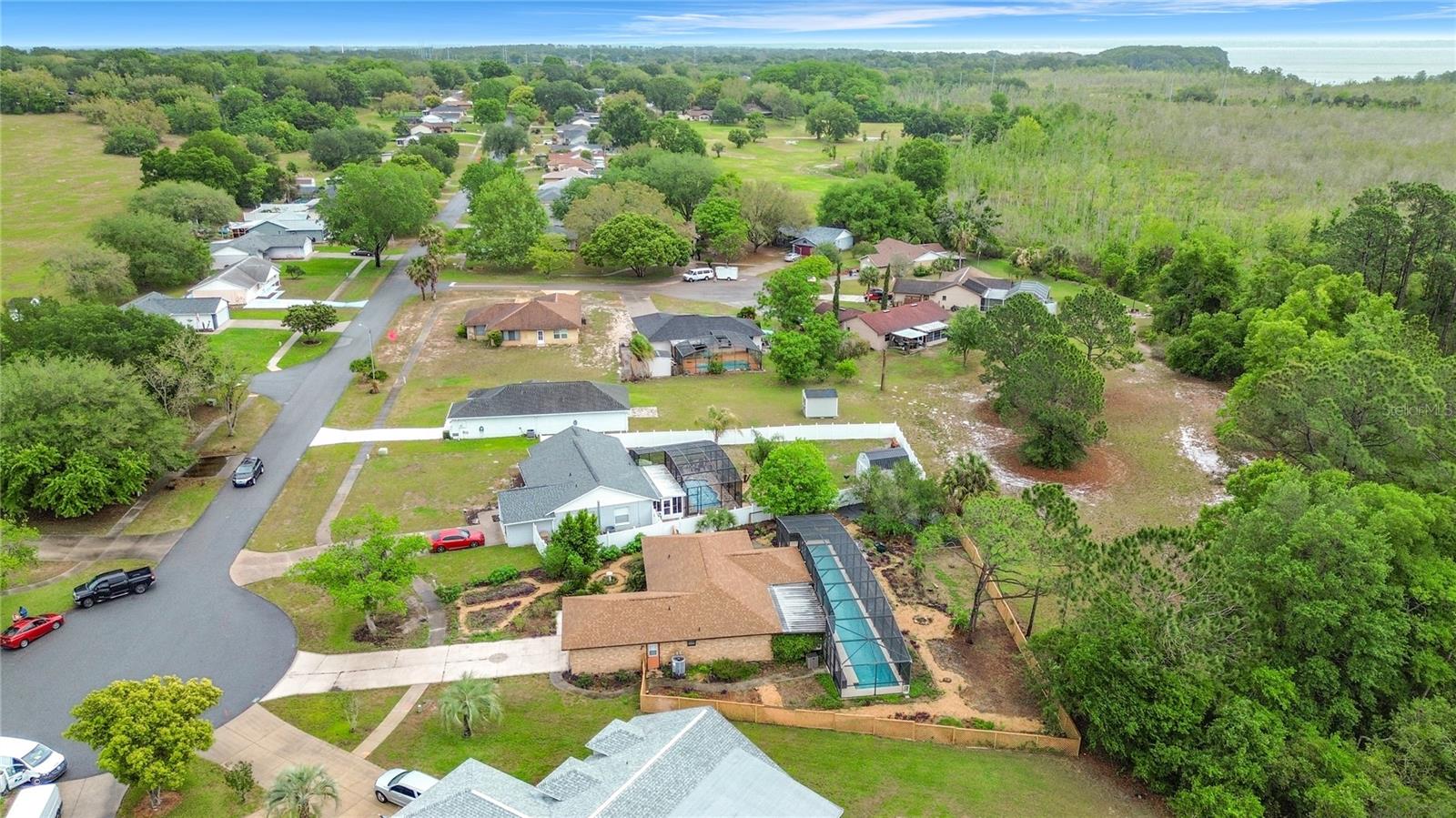 12208 WEDGEFIELD DR, GRAND ISLAND, FL, 32735