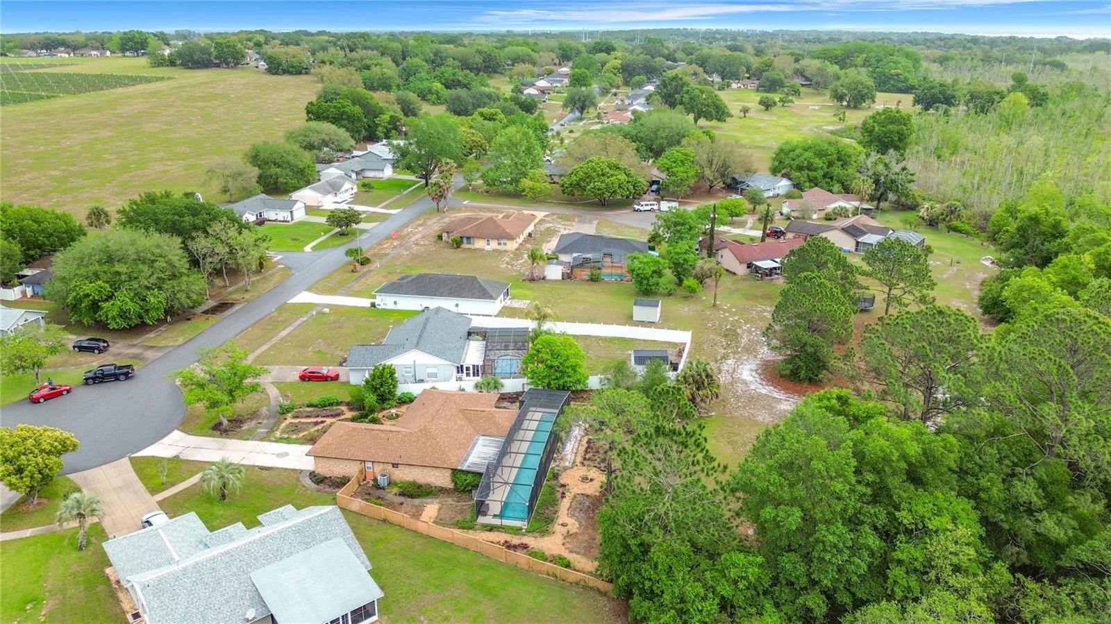 12208 WEDGEFIELD DR, GRAND ISLAND, FL, 32735