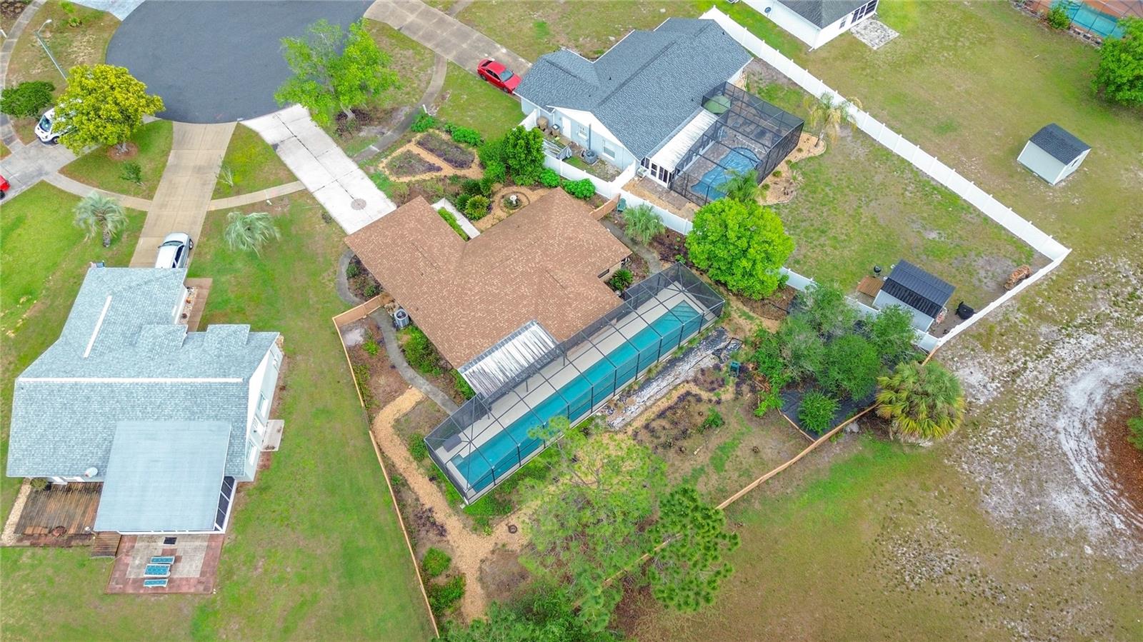 12208 WEDGEFIELD DR, GRAND ISLAND, FL, 32735