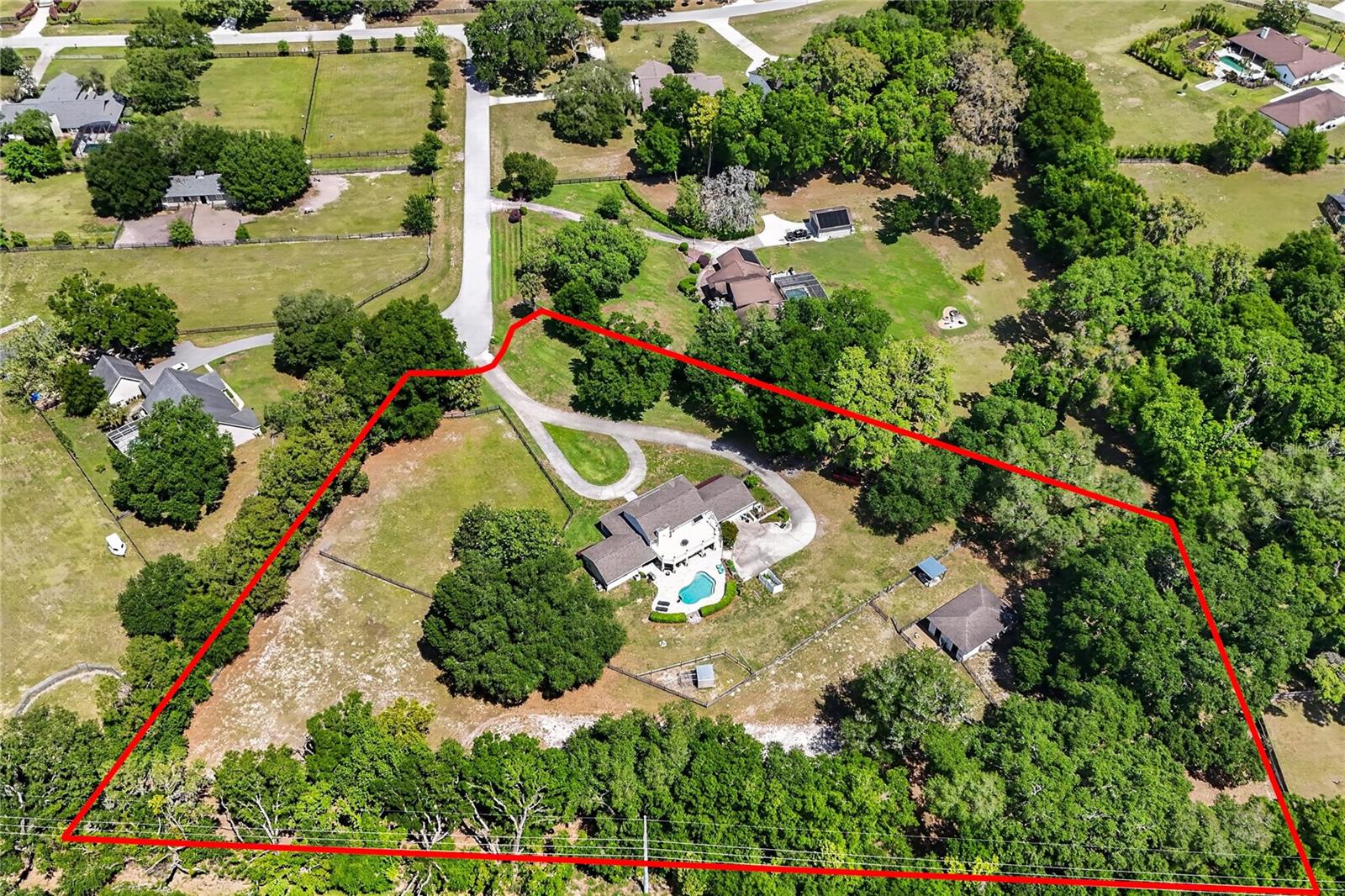 32040 CHESTNUT LN, SORRENTO, FL, 32776