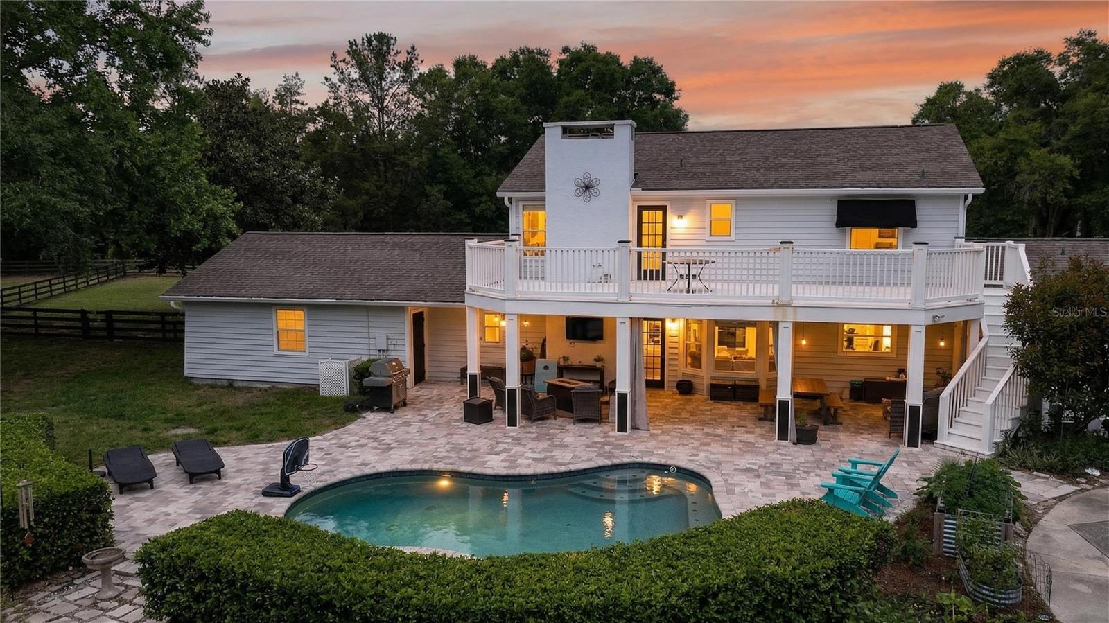 32040 CHESTNUT LN, SORRENTO, FL, 32776