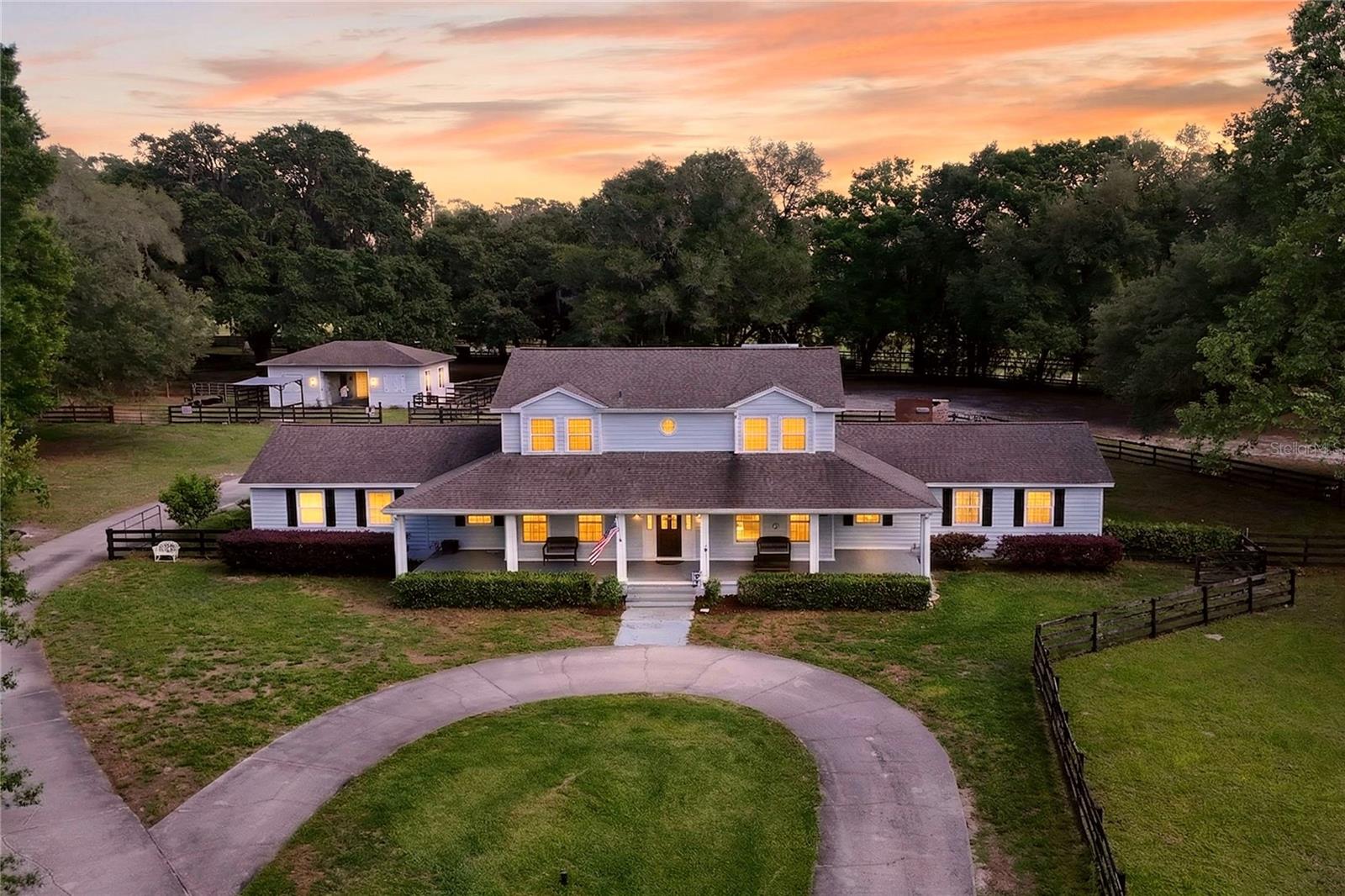 32040 CHESTNUT LN, SORRENTO, FL, 32776