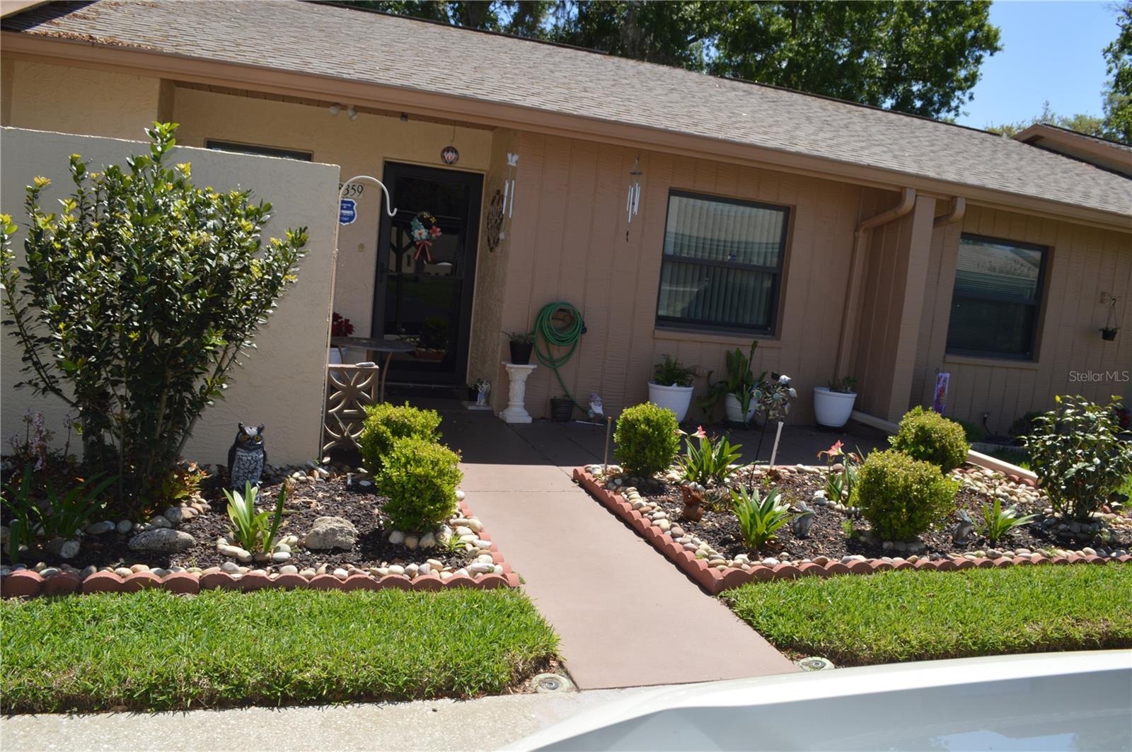 38359 IRONWOOD PL #0000, ZEPHYRHILLS, FL, 33542