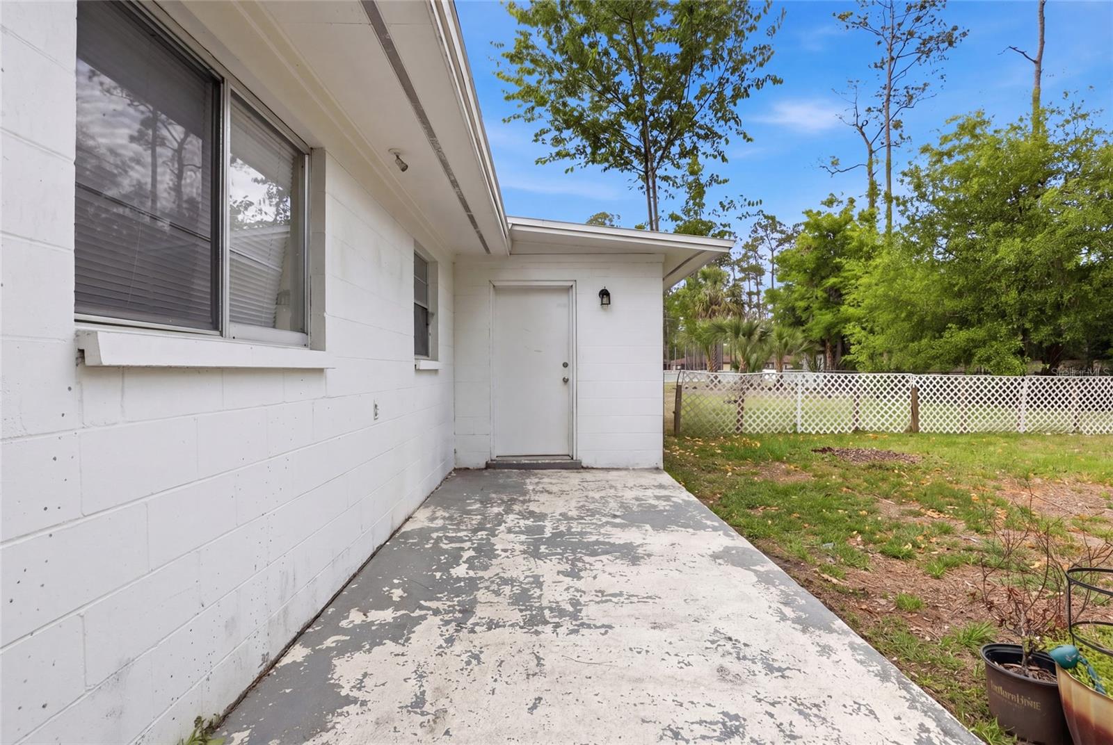 3815 NW 45TH ST, GAINESVILLE, FL, 32606