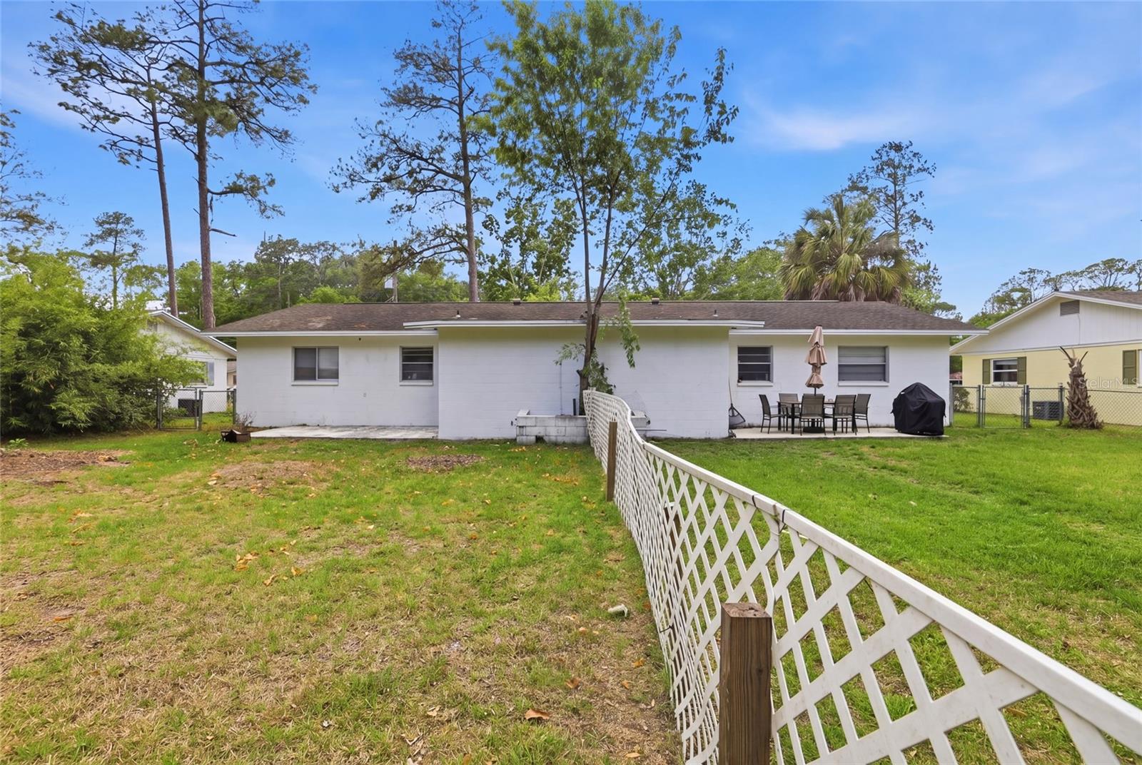 3815 NW 45TH ST, GAINESVILLE, FL, 32606