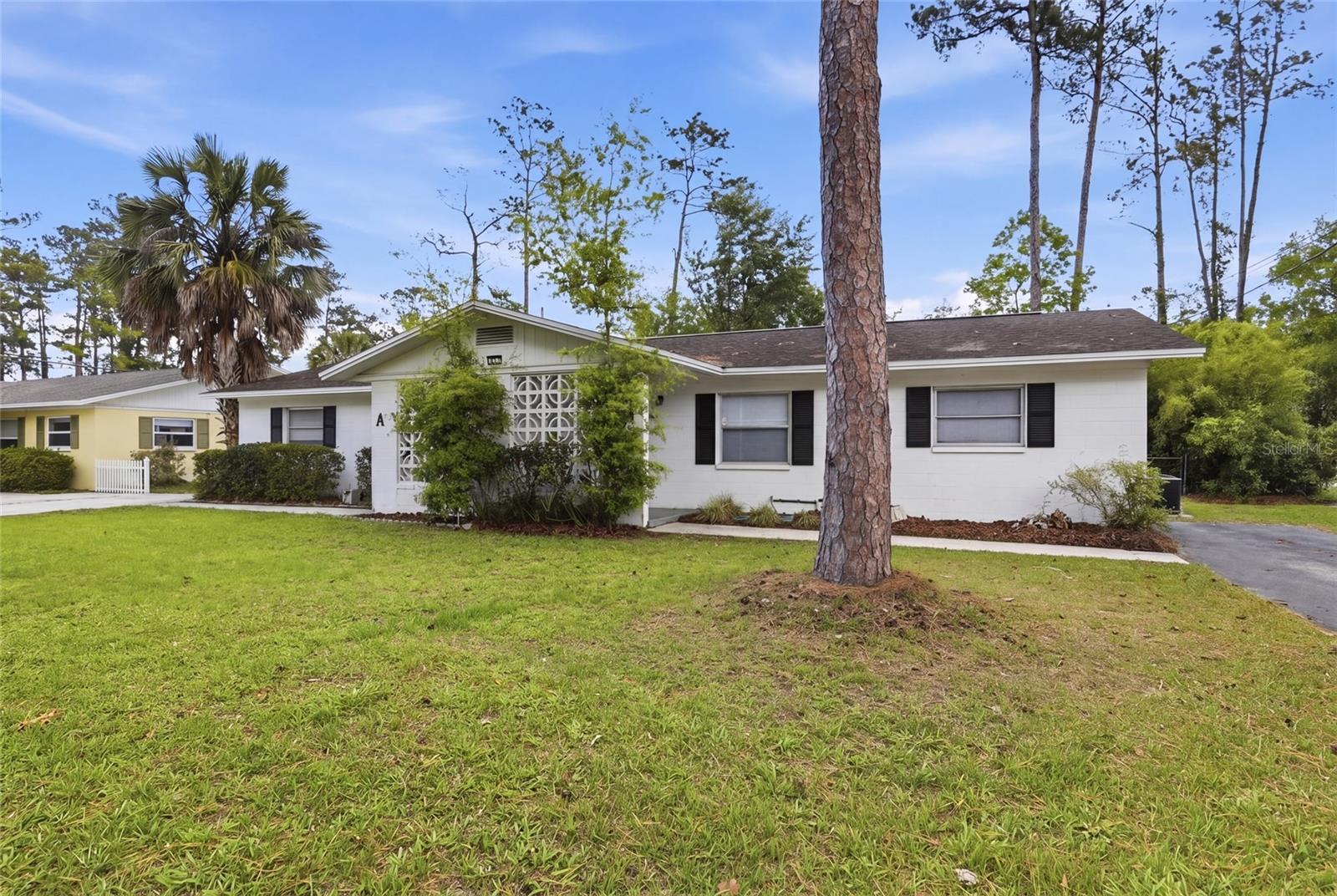 3815 NW 45TH ST, GAINESVILLE, FL, 32606