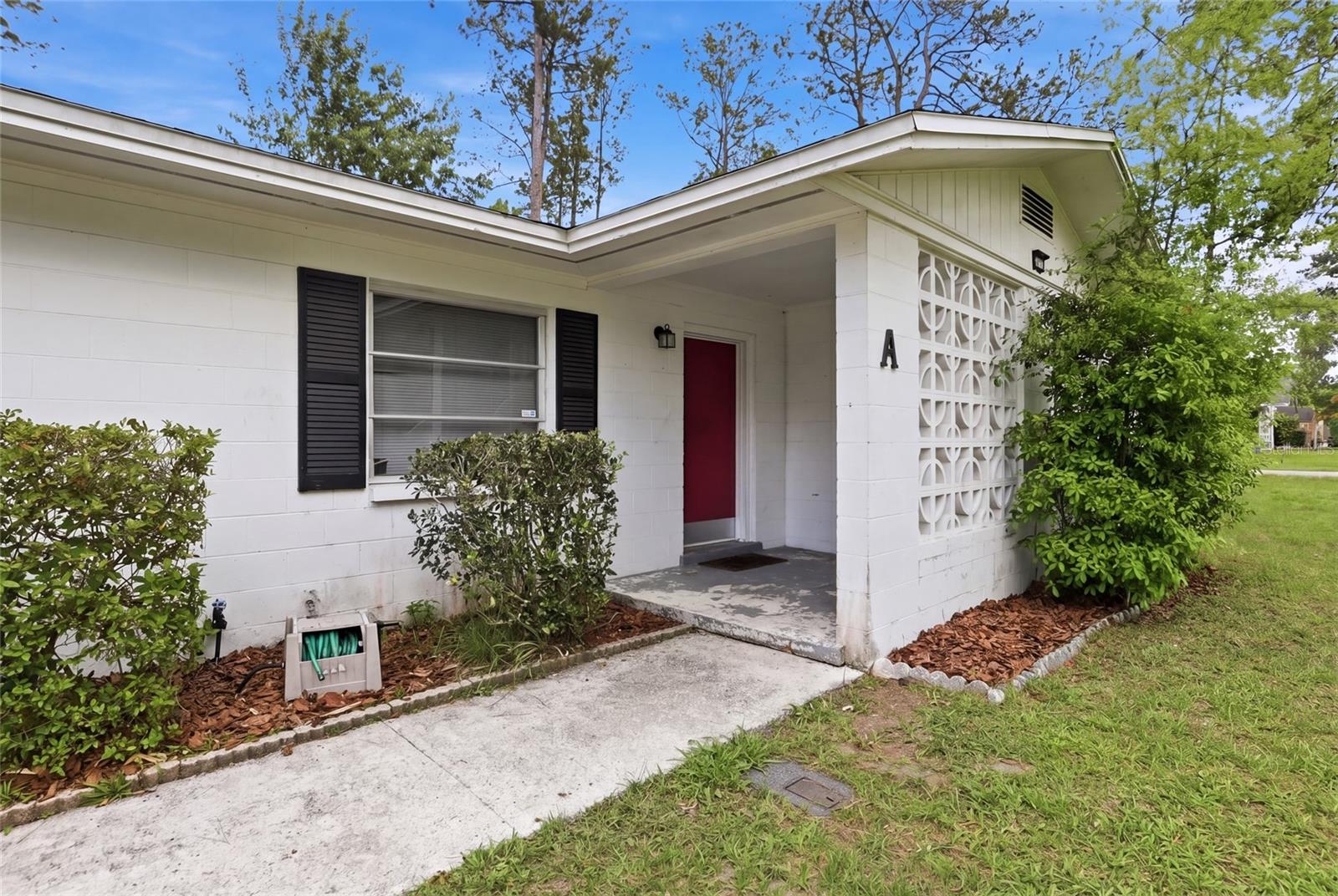 3815 NW 45TH ST, GAINESVILLE, FL, 32606