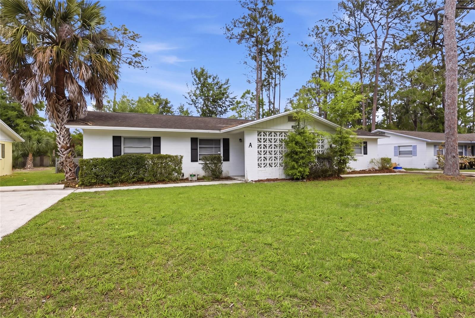 3815 NW 45TH ST, GAINESVILLE, FL, 32606