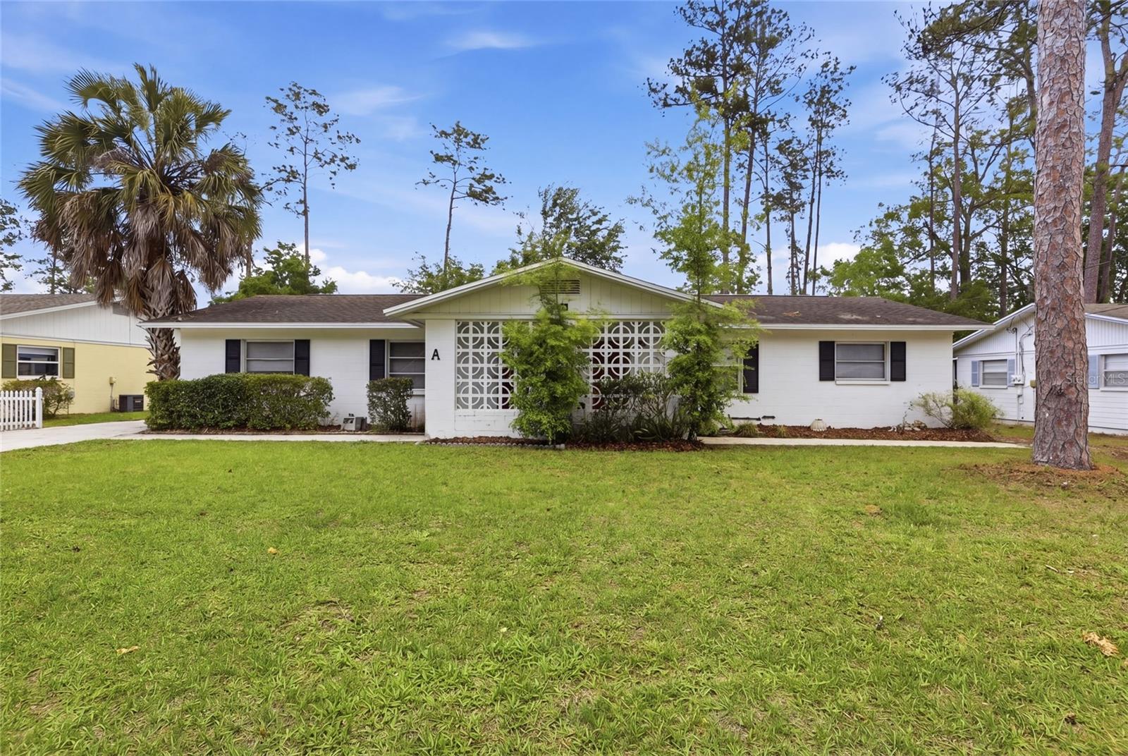 3815 NW 45TH ST, GAINESVILLE, FL, 32606