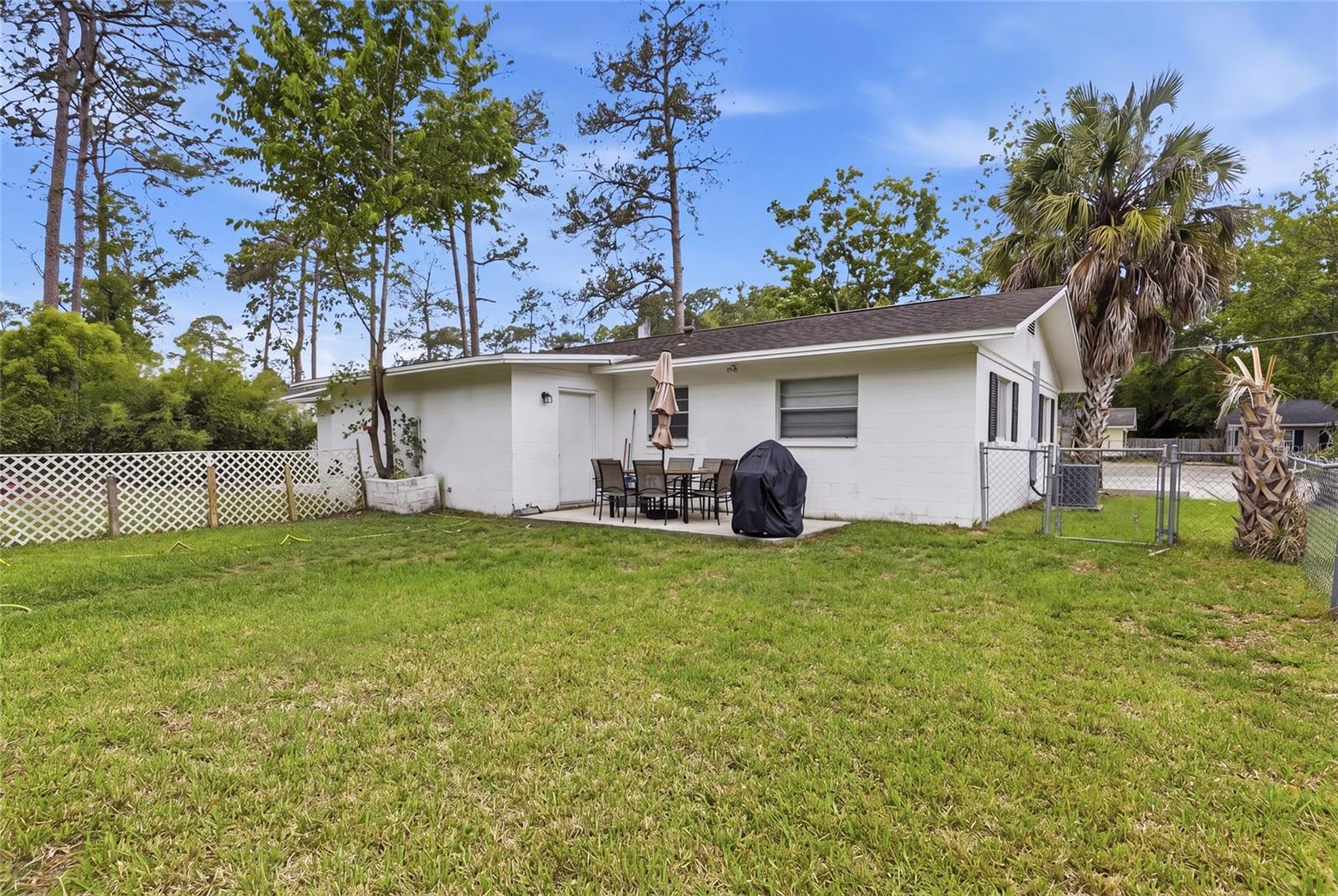 3815 NW 45TH ST, GAINESVILLE, FL, 32606