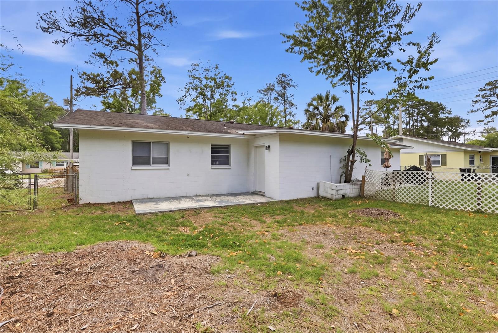 3815 NW 45TH ST, GAINESVILLE, FL, 32606