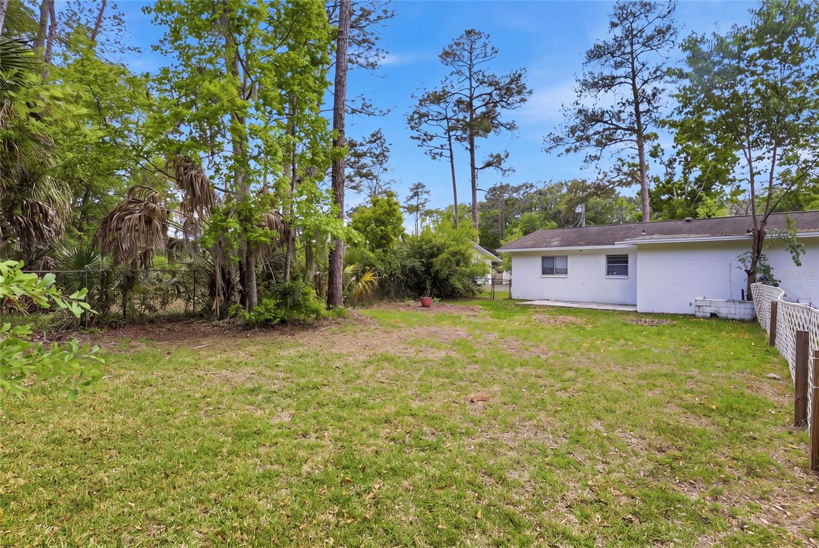 3815 NW 45TH ST, GAINESVILLE, FL, 32606