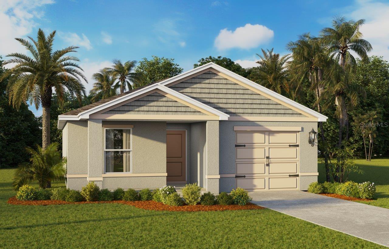 1143 AMBER WAVES CT, LAKE WALES, FL, 33859