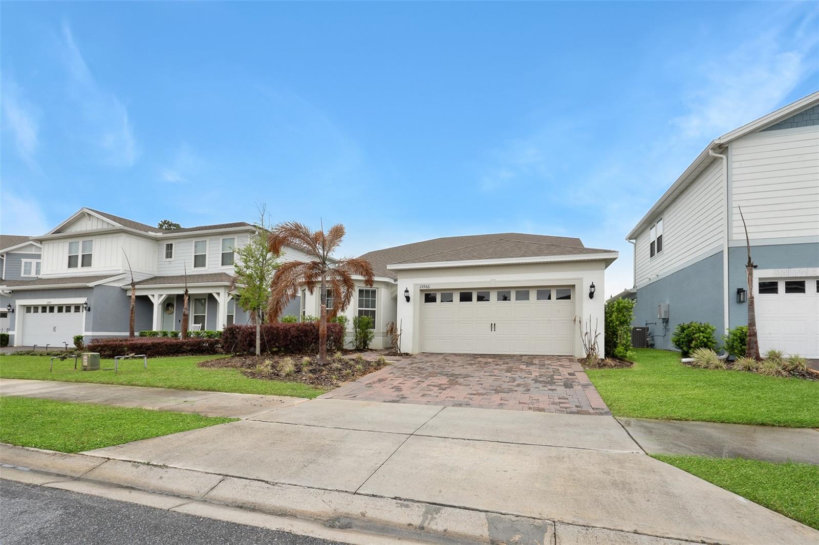 15966 WINDING BLUFF DR, MONTVERDE, FL, 34756