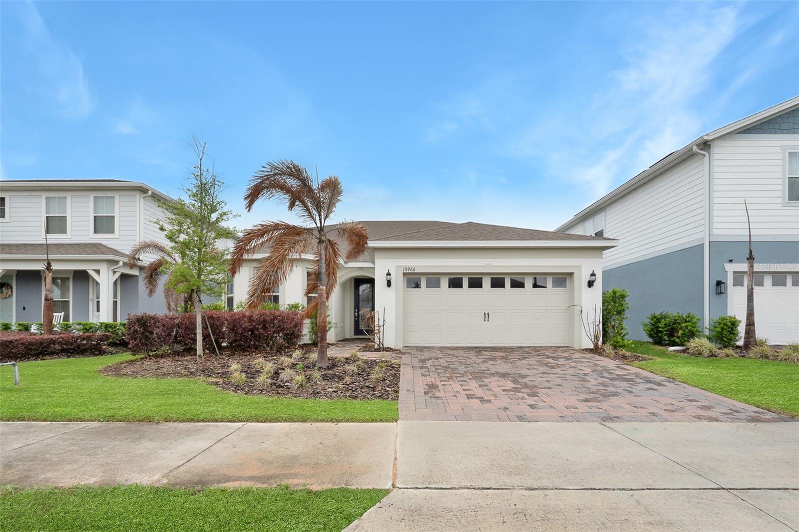 15966 WINDING BLUFF DR, MONTVERDE, FL, 34756