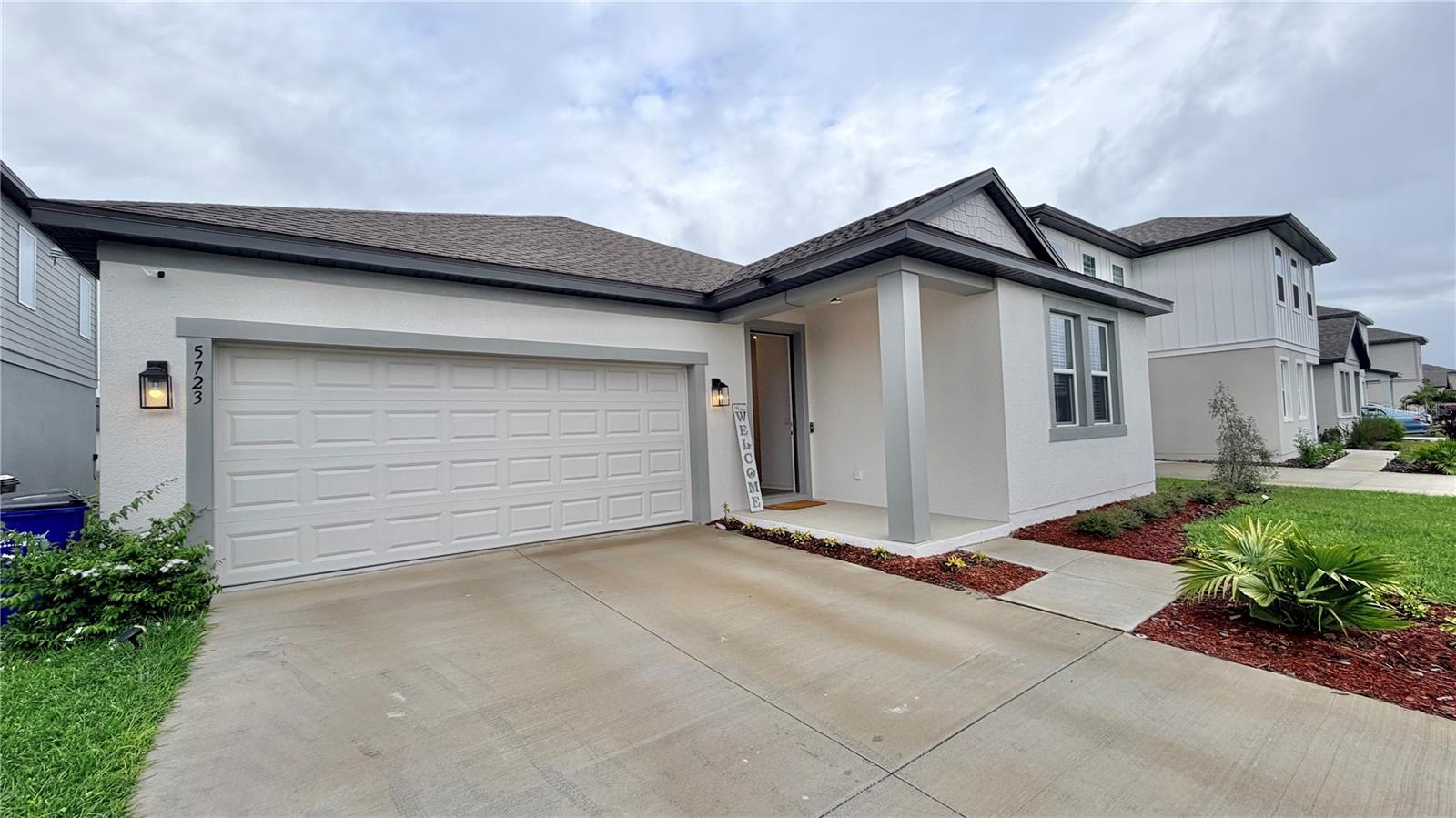 5723 CATTLE RANCH DR, ST CLOUD, FL, 34771