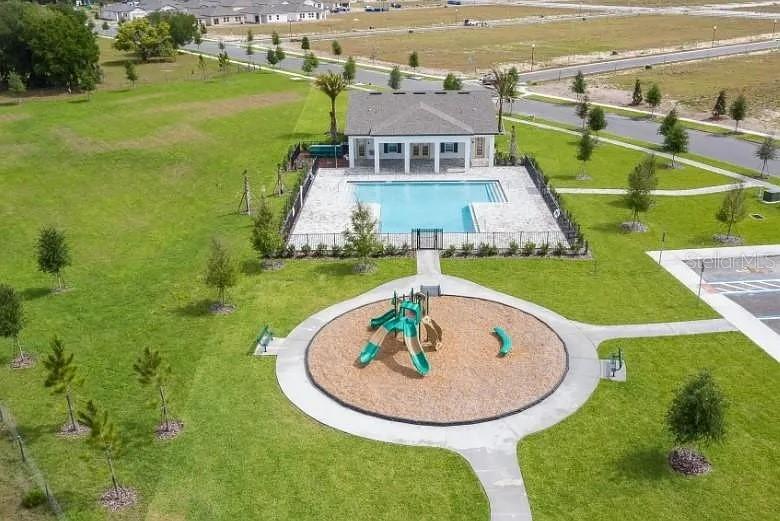 5723 CATTLE RANCH DR, ST CLOUD, FL, 34771