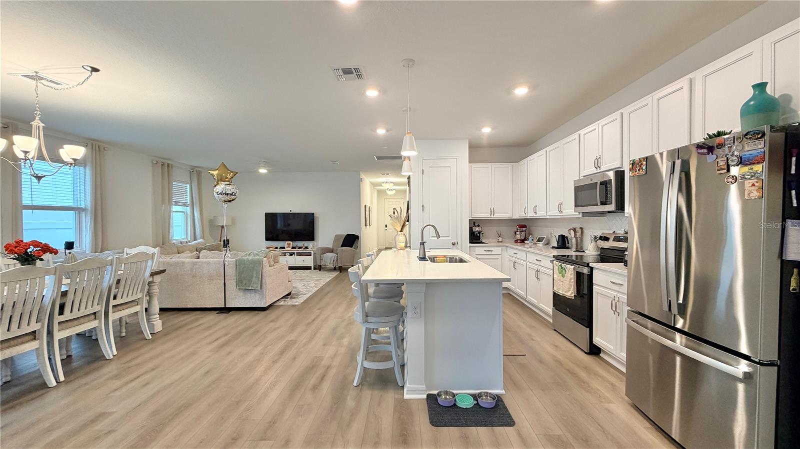 5723 CATTLE RANCH DR, ST CLOUD, FL, 34771