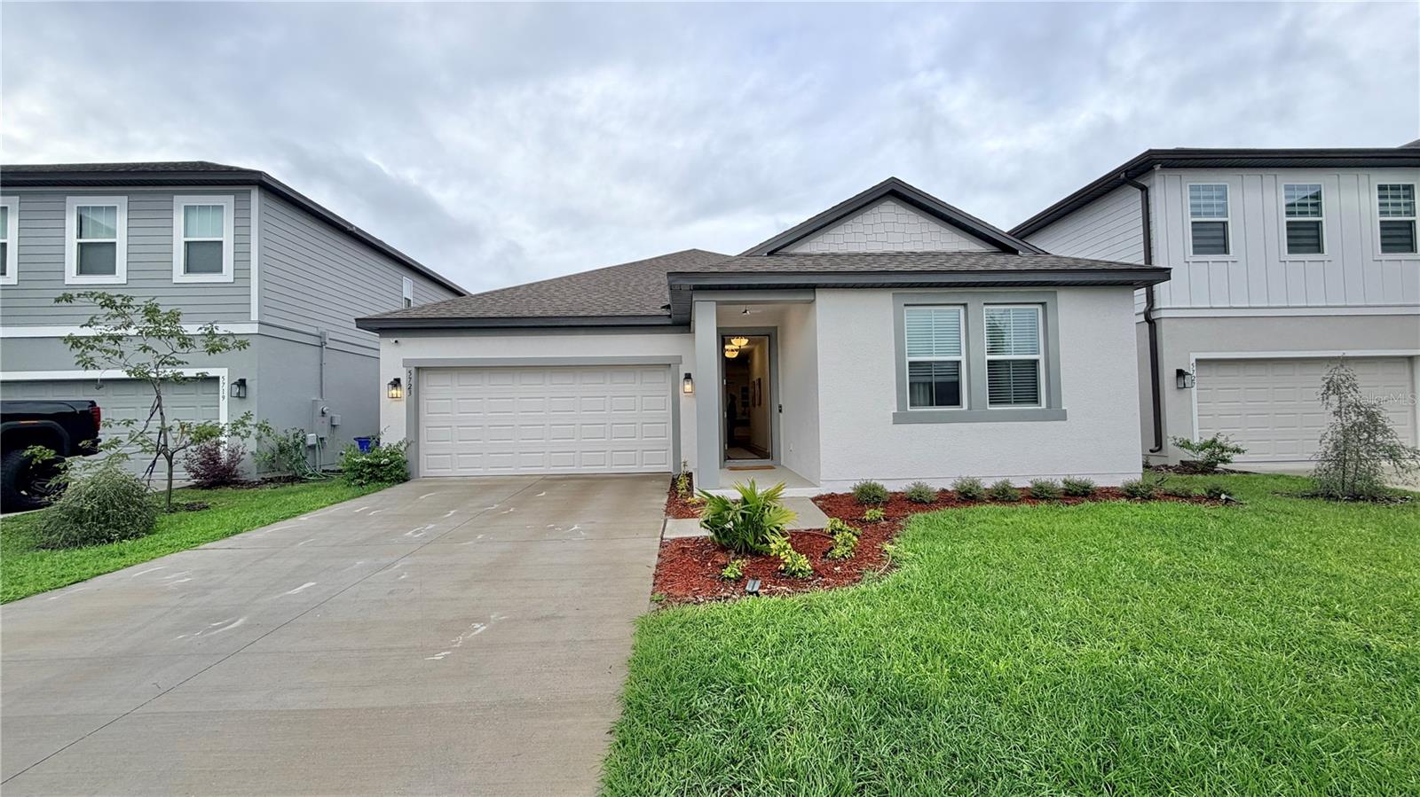 5723 CATTLE RANCH DR, ST CLOUD, FL, 34771