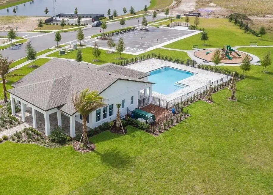 5723 CATTLE RANCH DR, ST CLOUD, FL, 34771