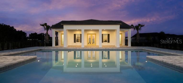 5723 CATTLE RANCH DR, ST CLOUD, FL, 34771