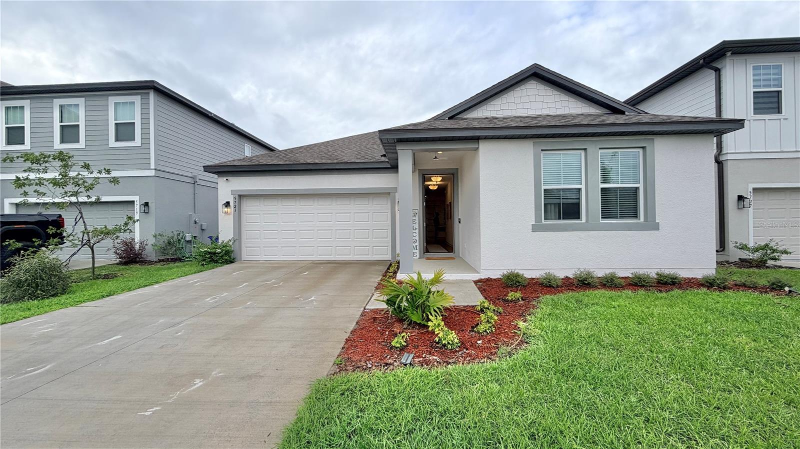 5723 CATTLE RANCH DR, ST CLOUD, FL, 34771
