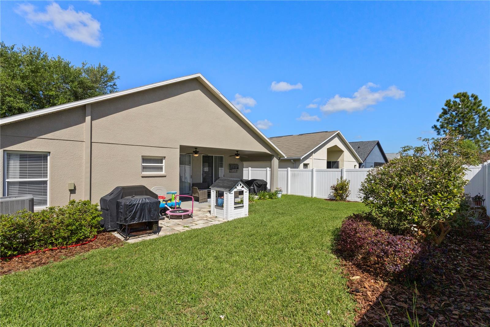 3204 PRAIRIE IRIS DR, LAND O LAKES, FL, 34638